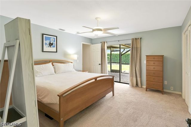 10361 Windsor WAY, Naples, FL 34109