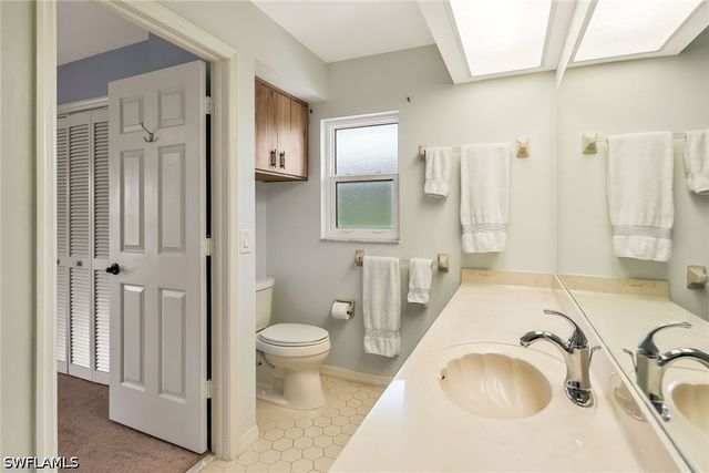 10361 Windsor WAY, Naples, FL 34109