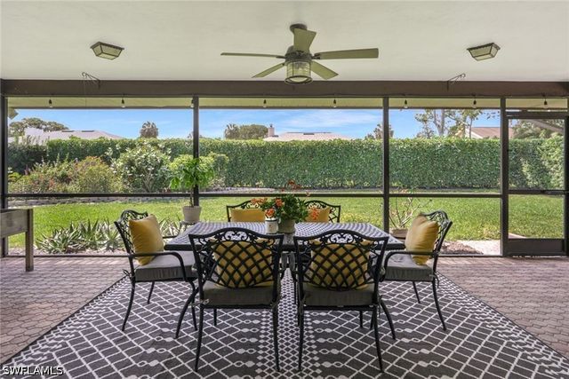 10361 Windsor WAY, Naples, FL 34109