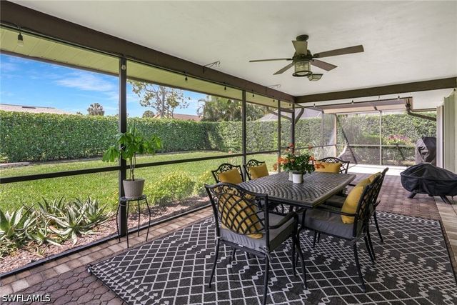 10361 Windsor WAY, Naples, FL 34109