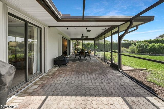 10361 Windsor WAY, Naples, FL 34109