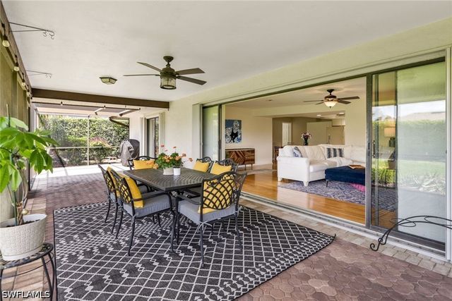 10361 Windsor WAY, Naples, FL 34109