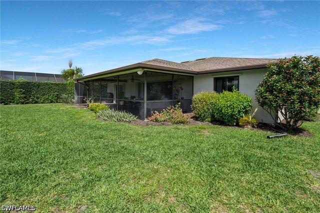 10361 Windsor WAY, Naples, FL 34109