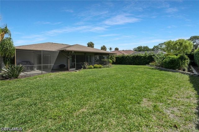 10361 Windsor WAY, Naples, FL 34109