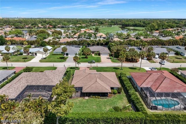 10361 Windsor WAY, Naples, FL 34109