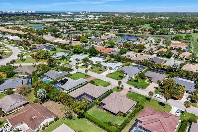 10361 Windsor WAY, Naples, FL 34109