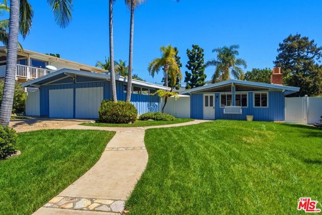 26 Packet Road, Rancho Palos Verdes, CA 90275