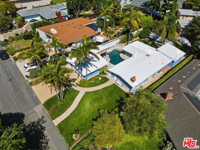 26 Packet Road, Rancho Palos Verdes, CA 90275