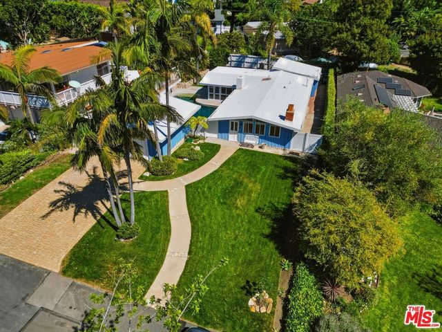 26 Packet Road, Rancho Palos Verdes, CA 90275