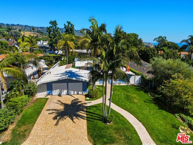 26 Packet Road, Rancho Palos Verdes, CA 90275