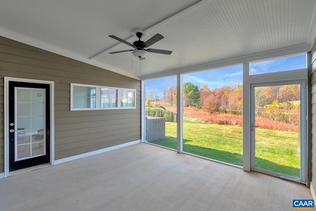 1226 FARROW DR, Charlottesville, VA 22901