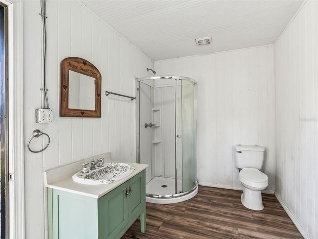 950 NE 200TH AVENUE, Williston, FL 32696