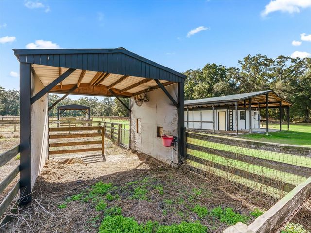 950 NE 200TH AVENUE, Williston, FL 32696