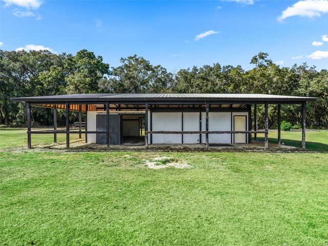 950 NE 200TH AVENUE, Williston, FL 32696