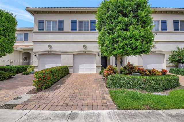1119 Vermilion Drive, Lake Worth, FL 33461