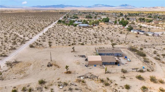 9125 Visalia Avenue, Lucerne Valley, CA 92356