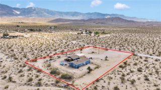 9125 Visalia Avenue, Lucerne Valley, CA 92356