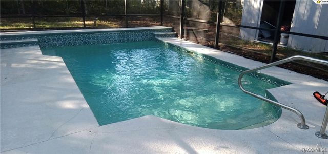 1570 W Datura Lane, Citrus Springs, FL 34434