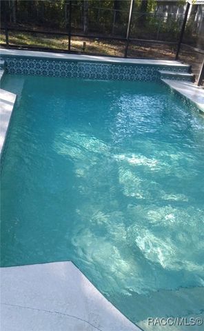 1570 W Datura Lane, Citrus Springs, FL 34434