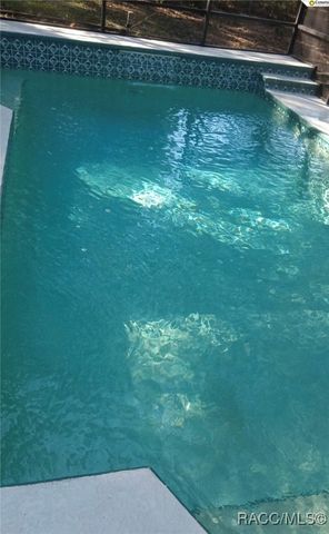 1570 W Datura Lane, Citrus Springs, FL 34434