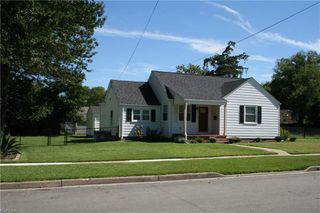 2700 Lens AVE, Norfolk, VA 23509