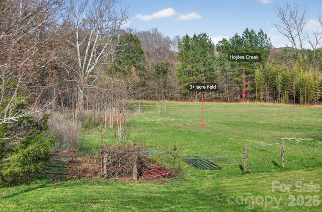 343 Hoyles Creek Road, Dallas, NC 28034