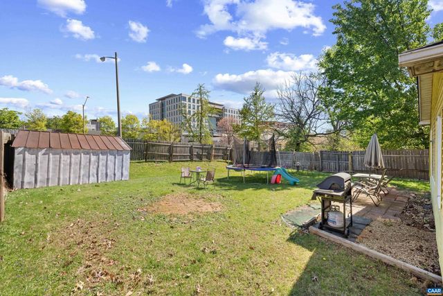 215 DICE ST, Charlottesville, VA 22902