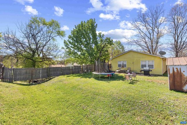 215 DICE ST, Charlottesville, VA 22902