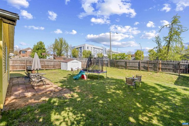 215 DICE ST, Charlottesville, VA 22902