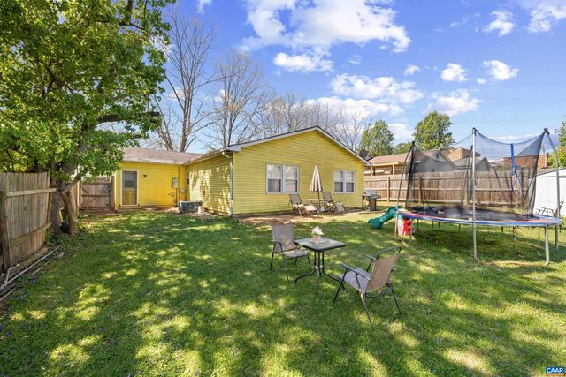 215 DICE ST, Charlottesville, VA 22902