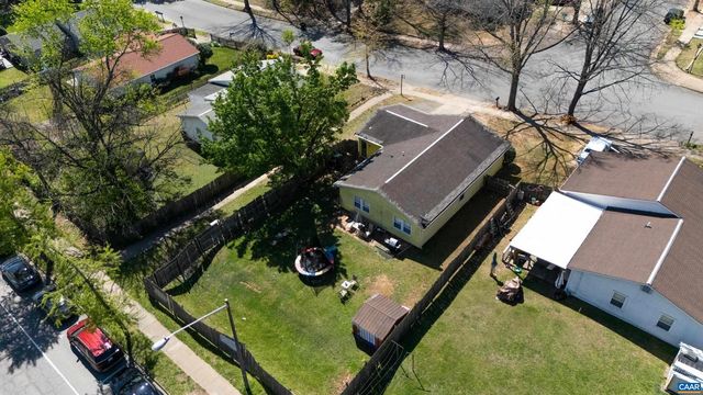 215 DICE ST, Charlottesville, VA 22902