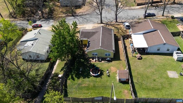 215 DICE ST, Charlottesville, VA 22902