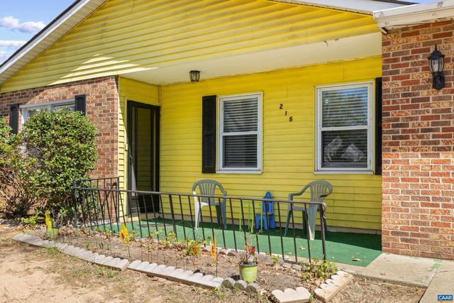215 DICE ST, Charlottesville, VA 22902
