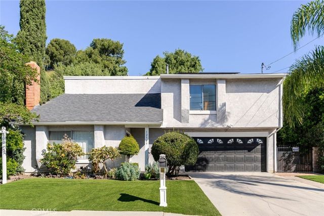 12545 Chanute, Pacoima, CA 91331