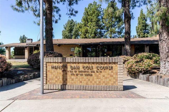 12545 Chanute, Pacoima, CA 91331