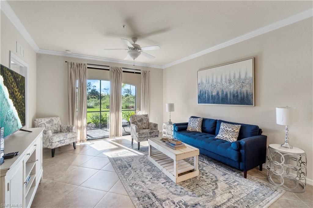 9815 Giaveno CT 1215, NAPLES, FL 34113 — exterior