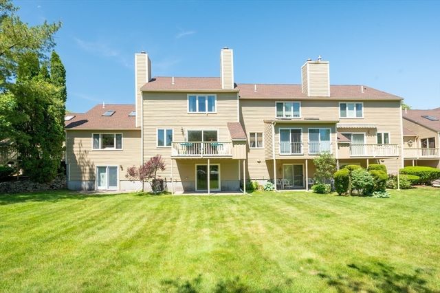 98 Village Post Road 98, Danvers, MA 01923