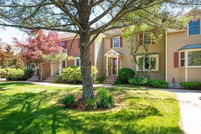 98 Village Post Road 98, Danvers, MA 01923