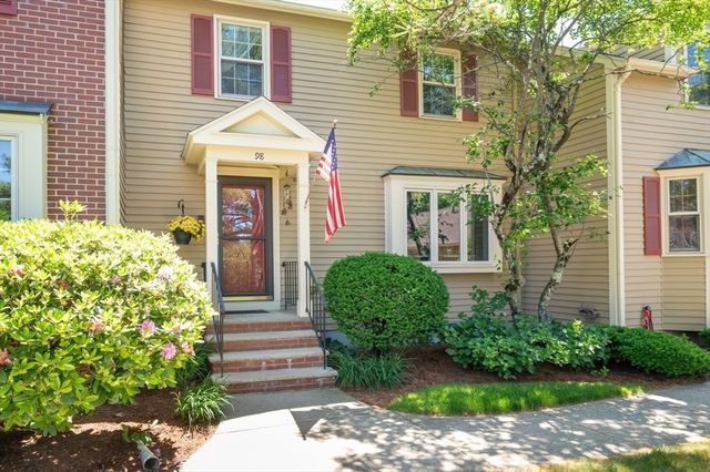 98 Village Post Road 98, Danvers, MA 01923