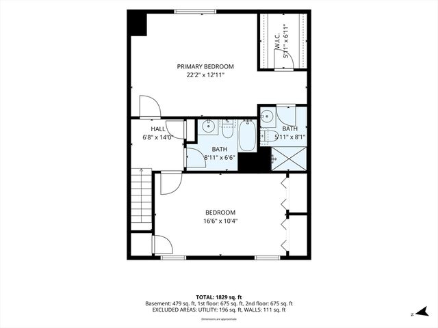 98 Village Post Road 98, Danvers, MA 01923