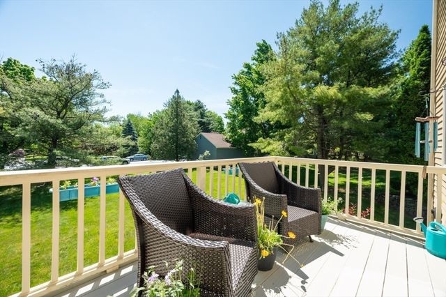 98 Village Post Road 98, Danvers, MA 01923