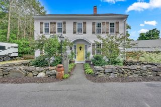 34 Ruggles Hill Rd, Hardwick, MA 01037