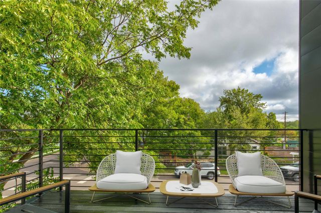 311-1 Havana ST, Austin, TX 78704