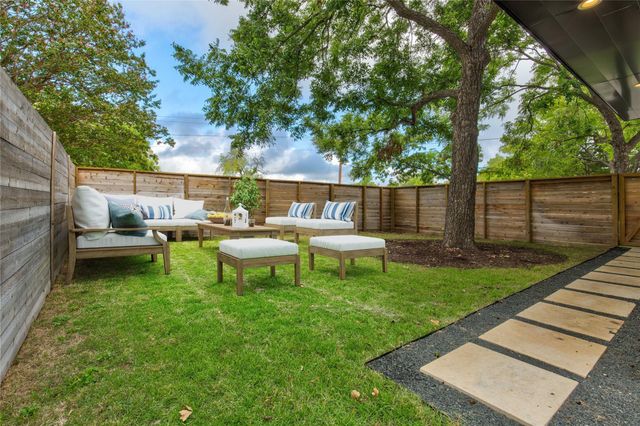 311-1 Havana ST, Austin, TX 78704