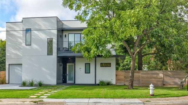 311-1 Havana ST, Austin, TX 78704