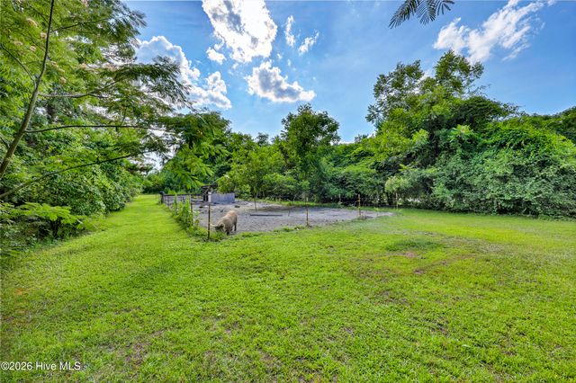 3698 Nc Highway 53 E, Burgaw, NC 28425
