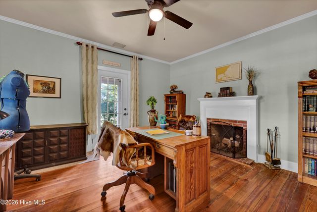 3698 Nc Highway 53 E, Burgaw, NC 28425
