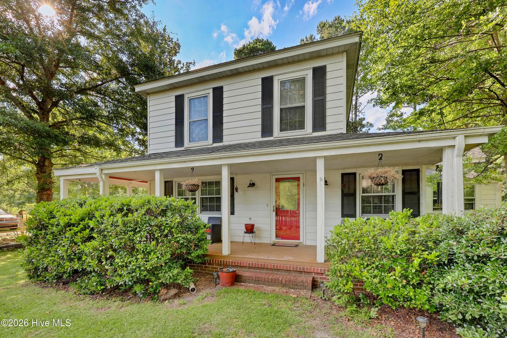 3698 Nc Highway 53 E, Burgaw, NC 28425