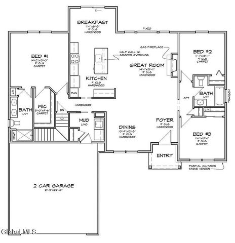 16 Mackenna Court, Ballston, NY 12019