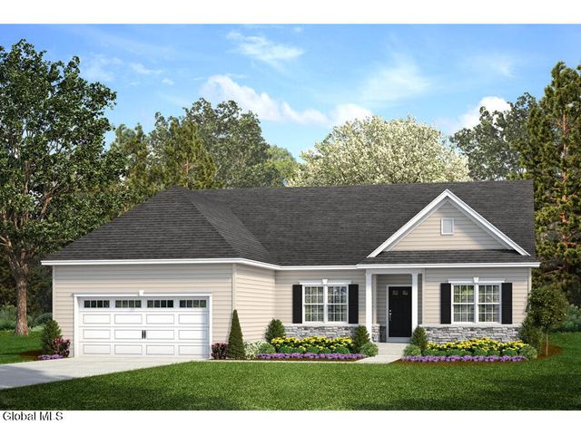 16 Mackenna Court, Ballston, NY 12019